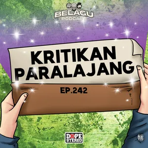 Kritikan Paralajang