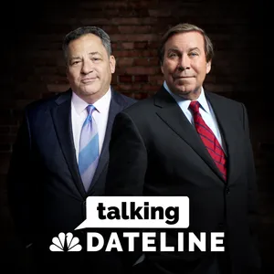 Talking Dateline: Shining Star