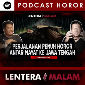 689 SEREM BANGET!!! JENAZAHNYA HILANG DI TENGAH HUTAN SAAT PERJALANAN