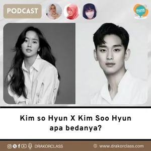 Kim So Hyun dan Kim Soo Hyun, Apa Bedanya?