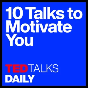 Talks to Motivate You Playlist (3/10): Is perfectionism just procrastination in disguise? | Jon Youshaei