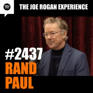 #2437 - Rand Paul