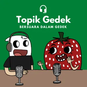 #31 kesan dan pesan bersama ocak @drcao._