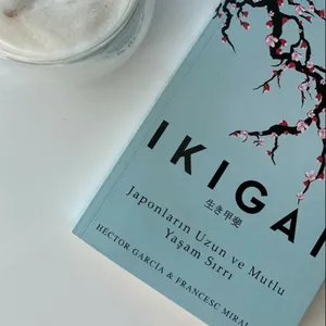 #4 CARA NEMUIN IKIGAI KAMU 