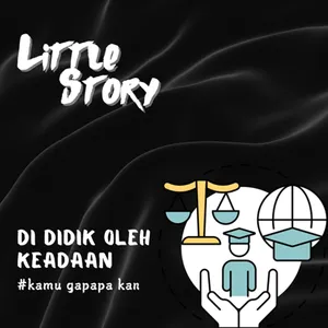 Di didik oleh keadaan