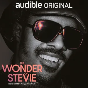 Music of My Mind from 'The Wonder of Stevie'
