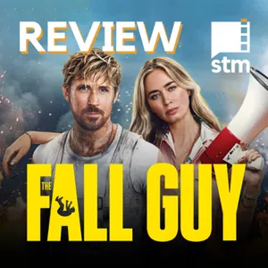 Eps 79 - Kisah Aksi Komedi Seorang Stuntmant - Review The Fall Guy (2024)