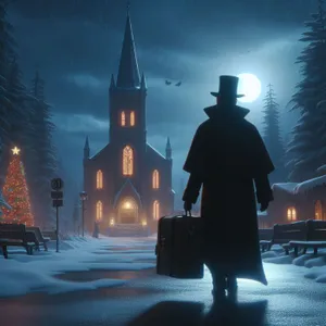 Case 003 - Kasus Terorisme 24/12 di Indonesia