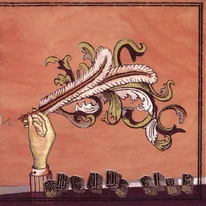 Arcade Fire's 'Funeral' at 20