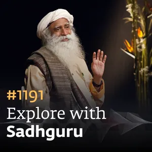 #1191 -A Man who learnt a secret mantra  | Spirituality