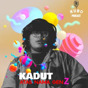 E28 KENALAN SAMA KADUT NIH