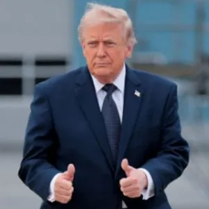 Trump says agreement with Iran 'largely negotiated'