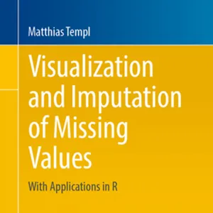 herunterladen Visualization and Imputation of Missing Values: With Applications in R (Statistics and Computing) #download
