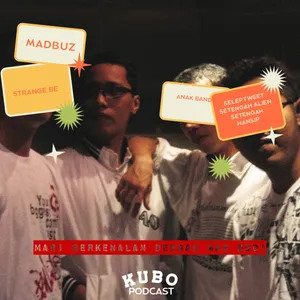 E30 MARI BERKENALAN SAMA MAS BUD