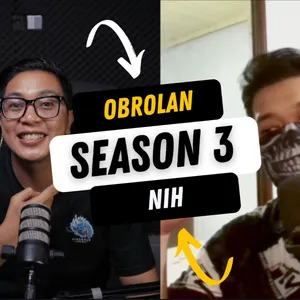 EPS 42. SEBUAH PENGANTAR SEASON 3