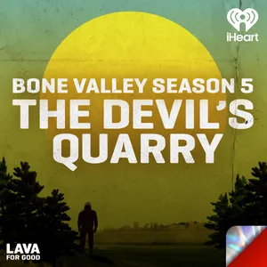 Introducing: Bone Valley Season 5 | The Devil's Quarry