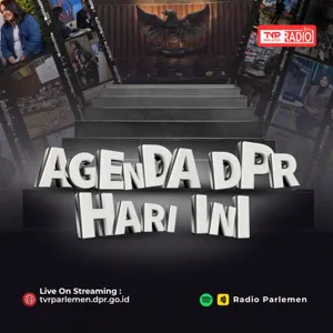 Agenda DPR Hari Ini - Sore 02 Maret 2026
