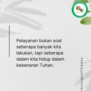 Renungan#1079