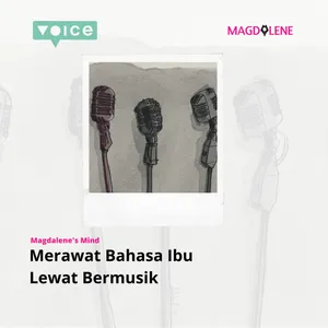 Merawat Bahasa Ibu Lewat Bermusik