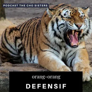 Orang-Orang Defensif