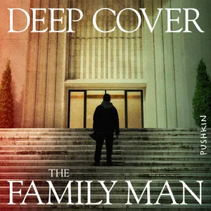 From Deep Cover: The Family Man