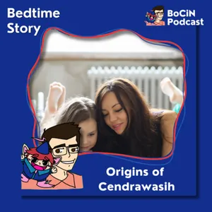 175. Origins of Cendrawasih