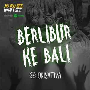 Berlibur Ke Bali | #391