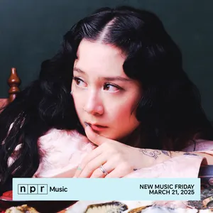 New Music Friday: The best albums out March 21