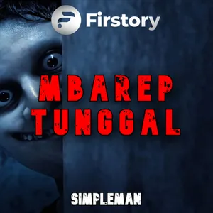 MBAREP TUNGGAL !!!