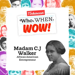 Madam C. J. Walker: Entrepreneur