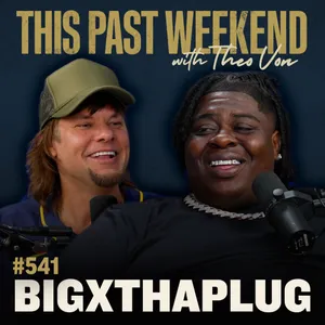 E541 BigXthaPlug