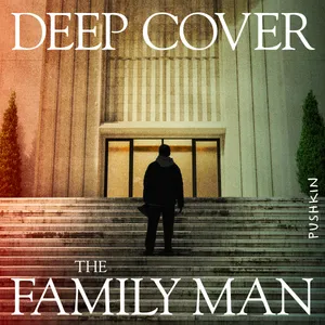 From Deep Cover: The Family Man