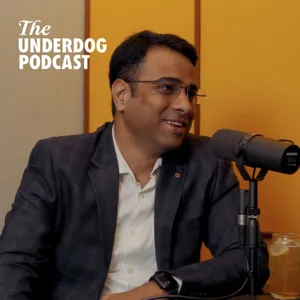 OG 185 — The 2026 Playbook for Marketing: Creator, AI, and the Trust Economy (Sachi, WPP Media)