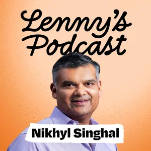 Why half of product managers are in trouble | Nikhyl Singhal (Meta, Google)