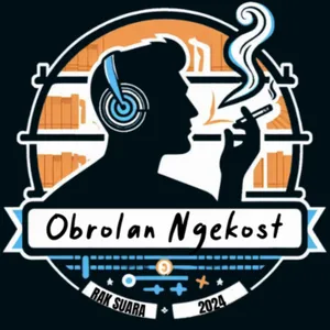 Sembuh, sih, Tapi .... - Obrolan Ngekost Eps 37