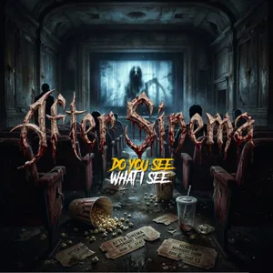 GHOST IN THE CELL: JOKO ANWAR GILAK! Horor Aura Negatif Paling Absurd & Gore! | REVIEW AFTER SINEMA