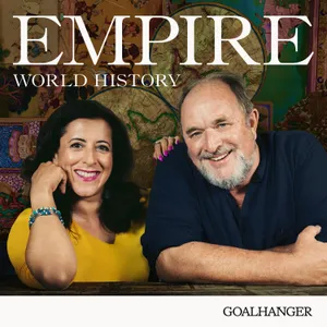 360. Spice Wars: The Battle of the East India Companies (Ep 3)