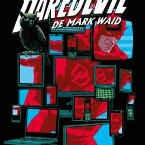 herunterladen Marvel Saga. Daredevil de Mark Waid 10 El diablo conocido #download