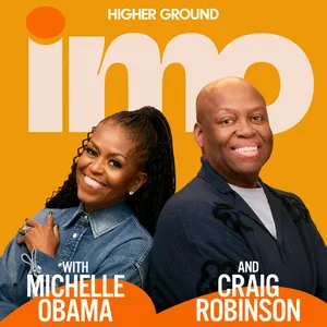 Introducing IMO with Michelle Obama and Craig Robinson