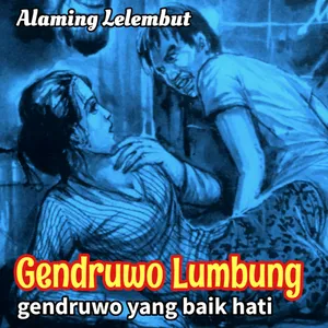 GENDRUWO LUMBUNG - Cerita Misteri Bahasa Jawa