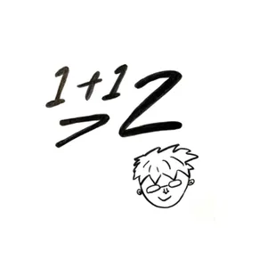 EP379｜1+1>2｜互為主體性