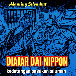 DIAJAR DAI NIPPON - Cerita Misteri Bahasa Jawa