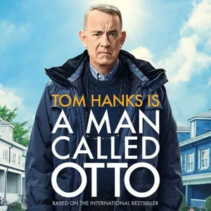 A Man Called Otto - REVIEW