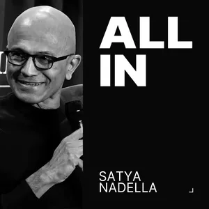 Microsoft CEO Satya Nadella on AI's Business Revolution: What Happens to SaaS, OpenAI, and Microsoft? | LIVE from Davos