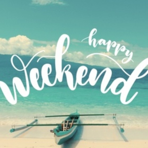 #Ep3. Weekend Seru