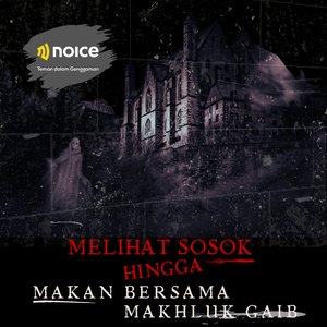 Makan Bersama Makhluk Gaib