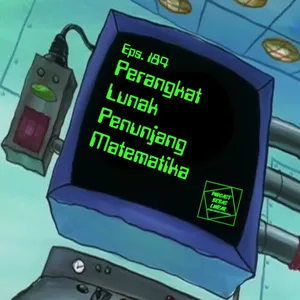 #184: Perangkat Lunak Penunjang Matematika