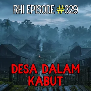 Desa dalam Kabut