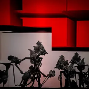 KI NARTO SABDO | GORO GORO 41