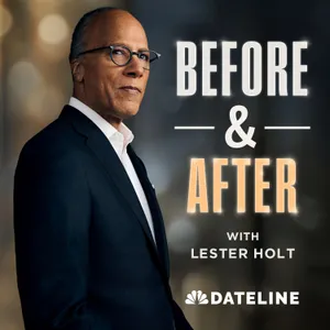 Preview: Jeremy Renner on Before & After with Lester Holt